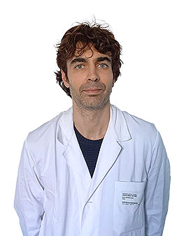 Dottore Massimiliano Buoli